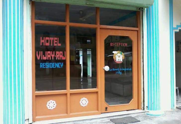 Hotel Vijay Raj Residency, Gangotri 5